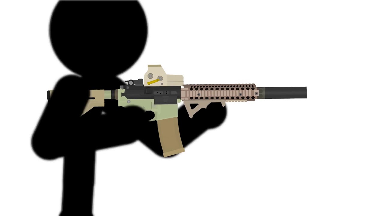HK18 TEST STICKNODES