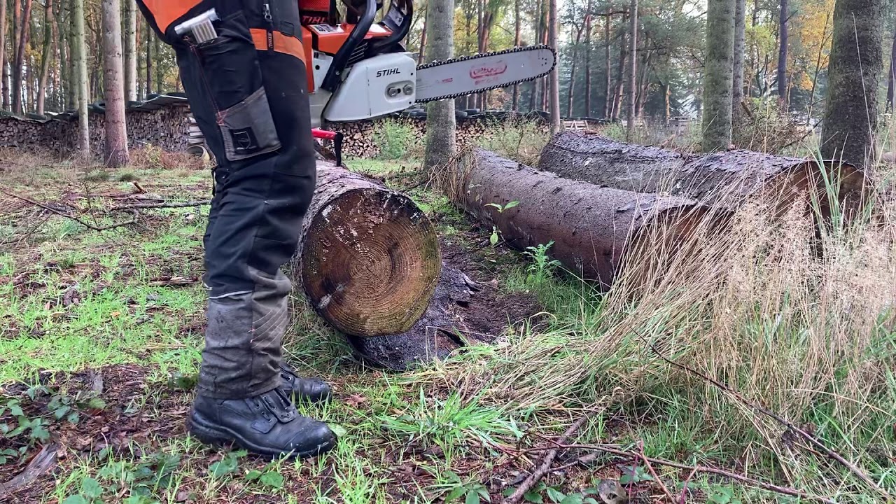 Stihl 026