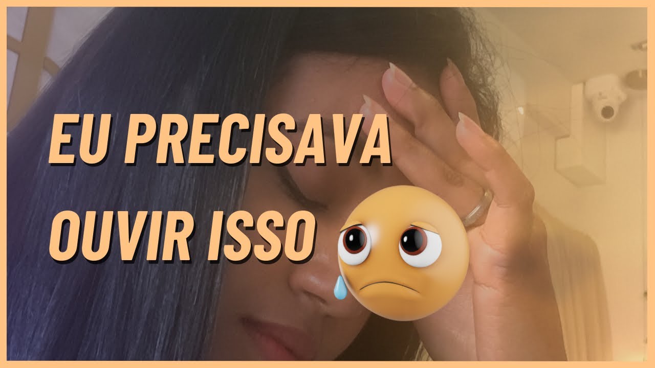 Se Reconhecer Muda Tudo (Você Precisa Ouvir Isso)