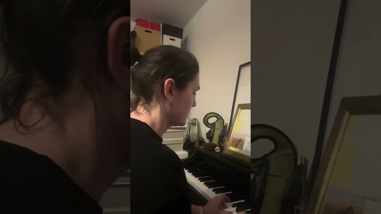 #foryou #music #piano Haliju 