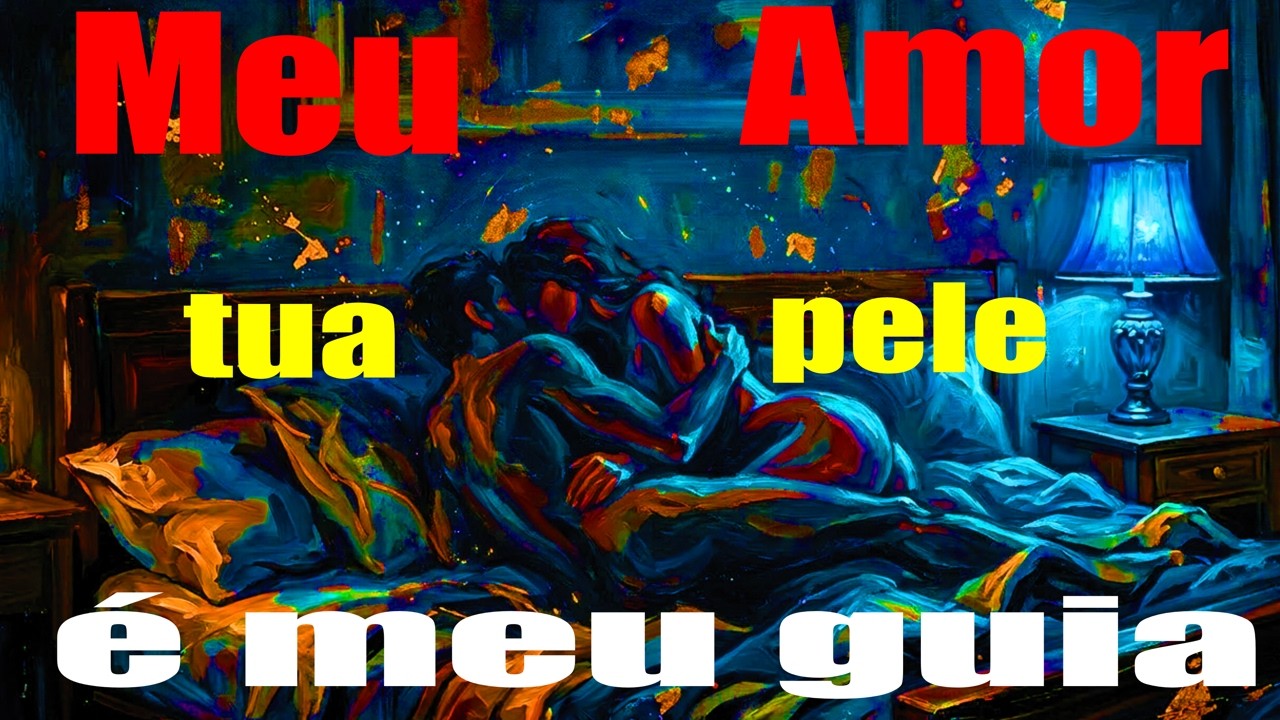 TUA PELE ME GUIA