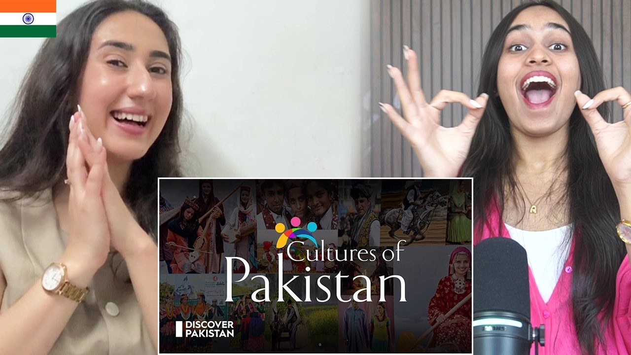 Indian Reaction to Rich Cultures of Pakistan| Raula Pao