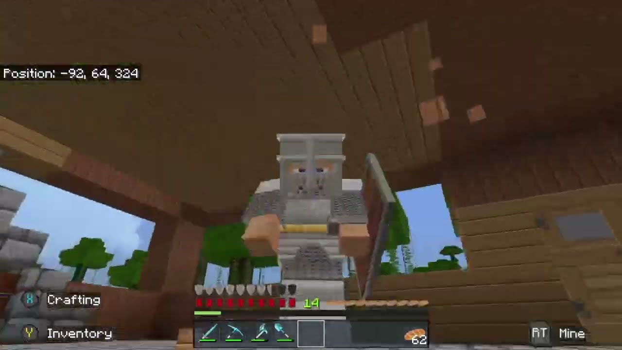 House Update [12]