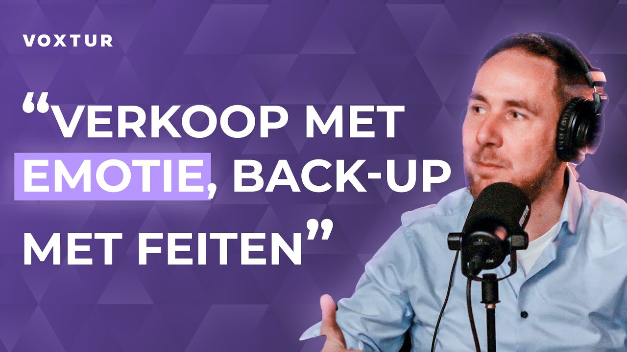 vTalks- Met Marketing Psychologie Je Resultaten Verhogen - Christ Coolen