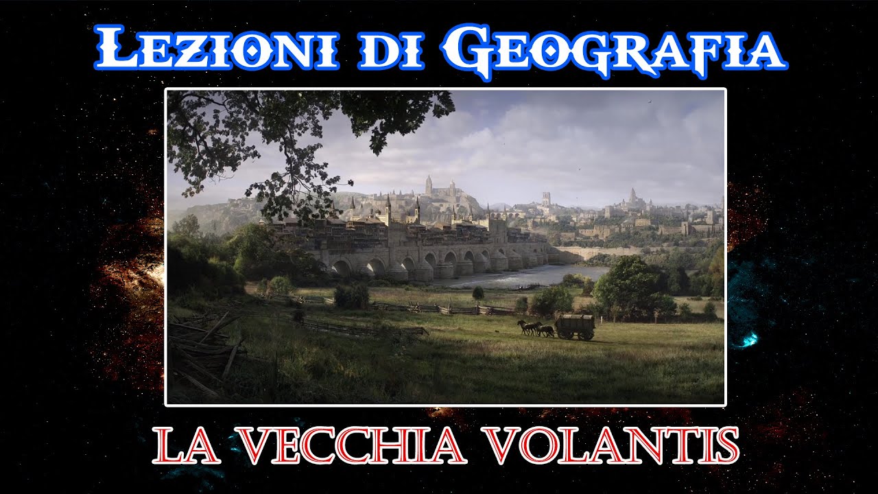 La Vecchia Volantis