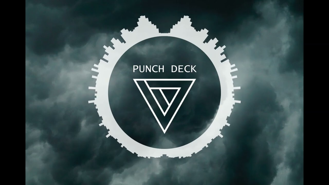 Punch Deck - Tempest