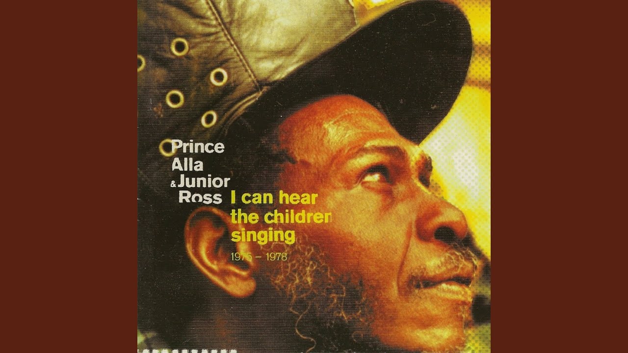 Hold Them Prophecy (Extended)