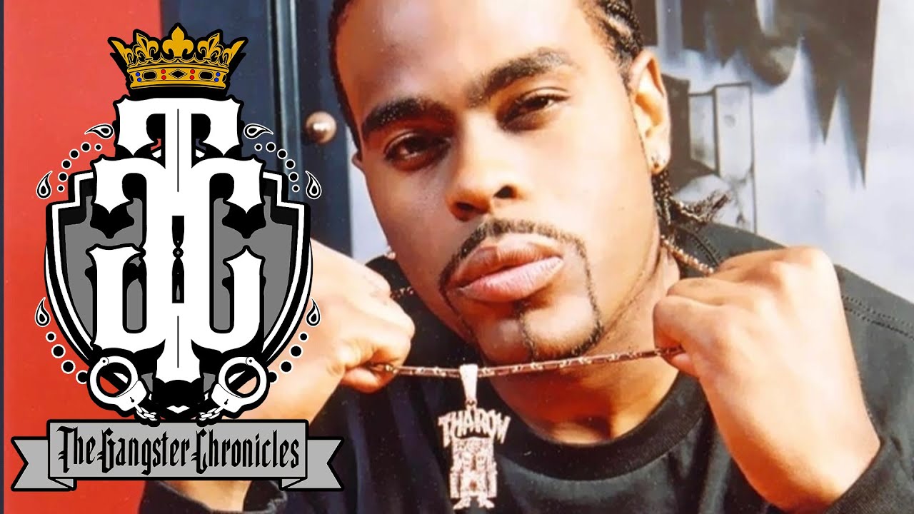 KXNG Crooked Death Row Records Days (Full History)