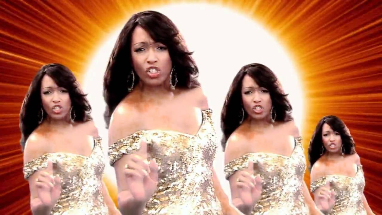 Sheila Ferguson - A New Kind Of Medicine