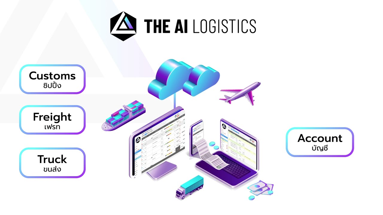 The Ai Logistics
