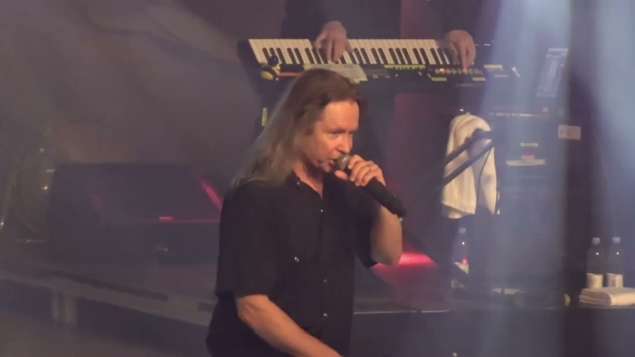 Stratovarius - World On Fire - @Heinola 16.8.2024