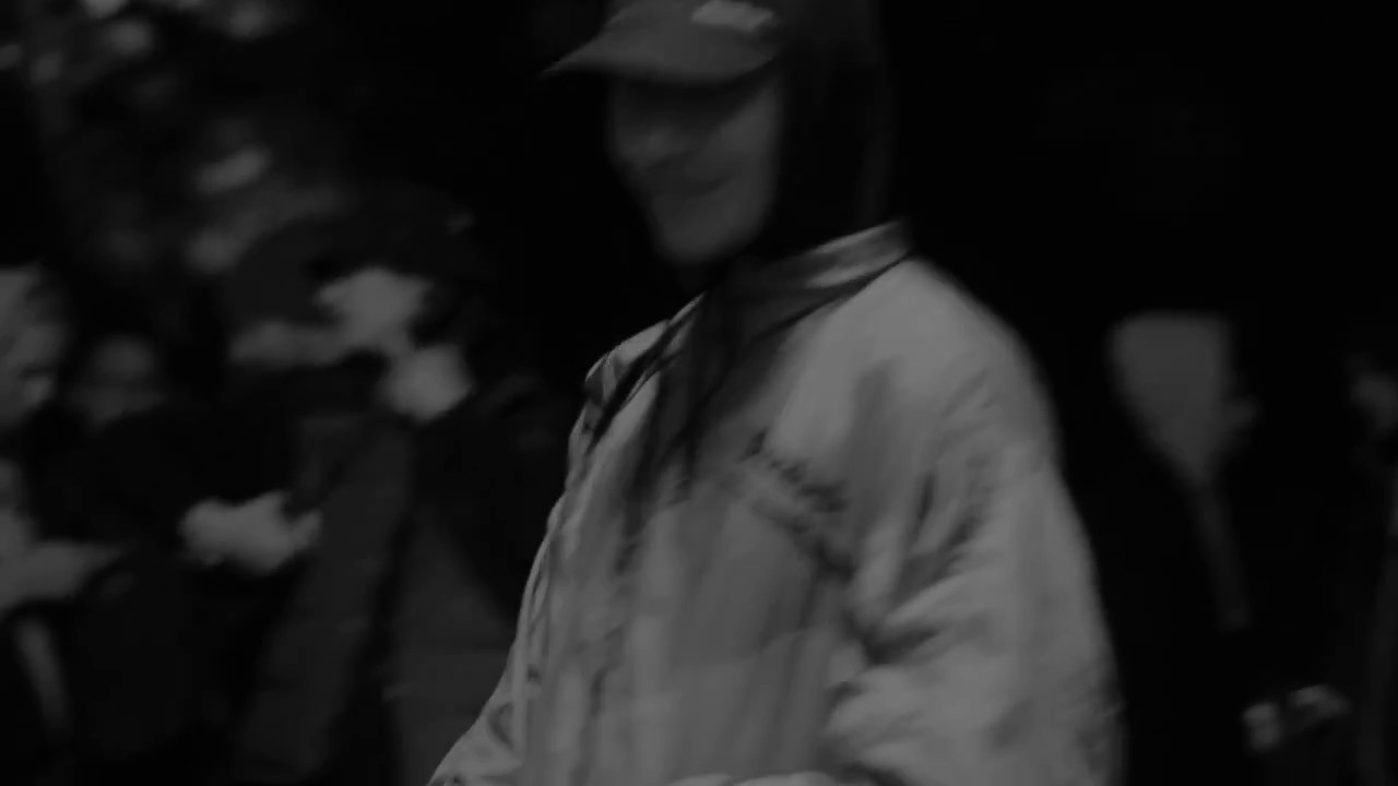 Humla - Southead Roadman