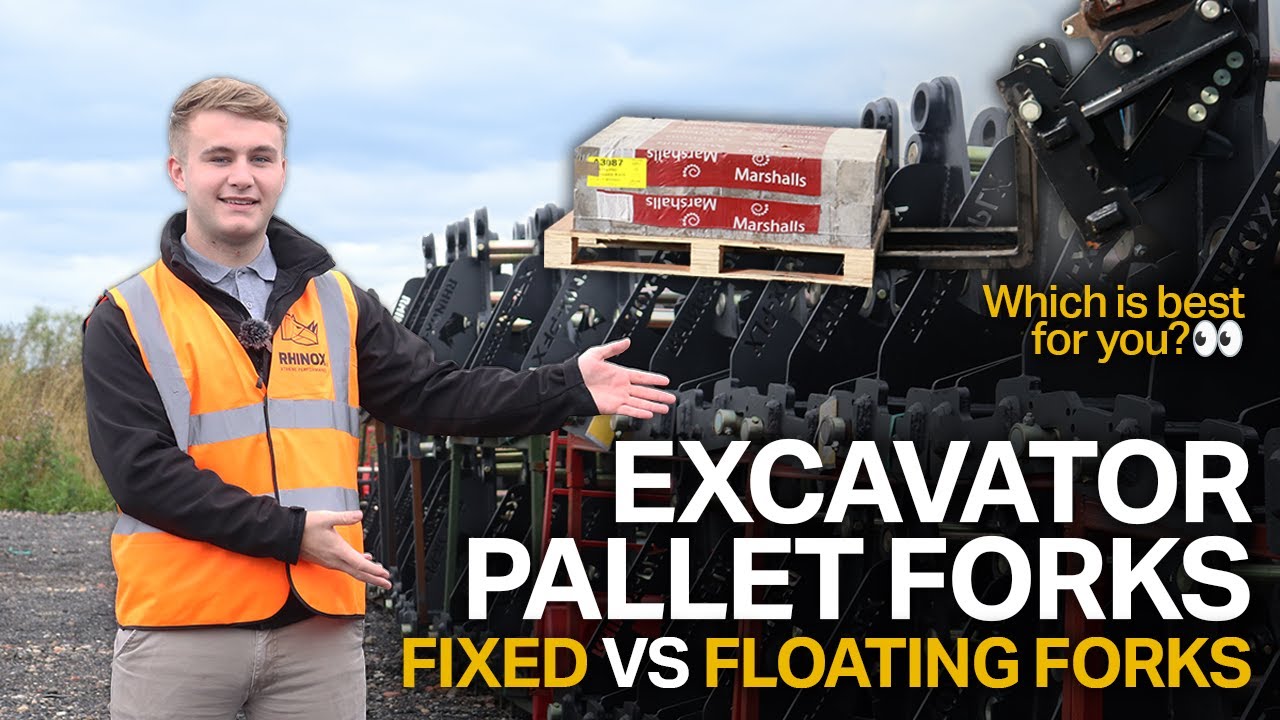 FIXED VS FLOATING FORKS? - Which is best for you?