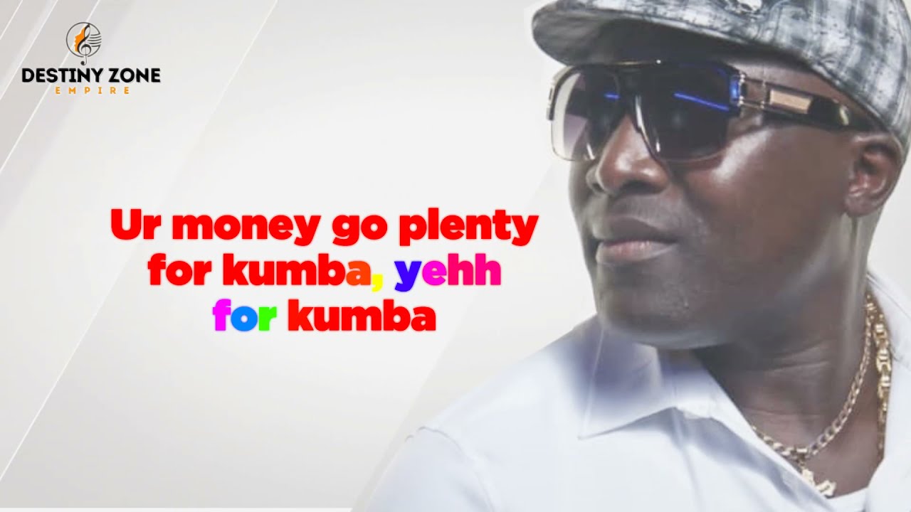 Kumba Pikin
