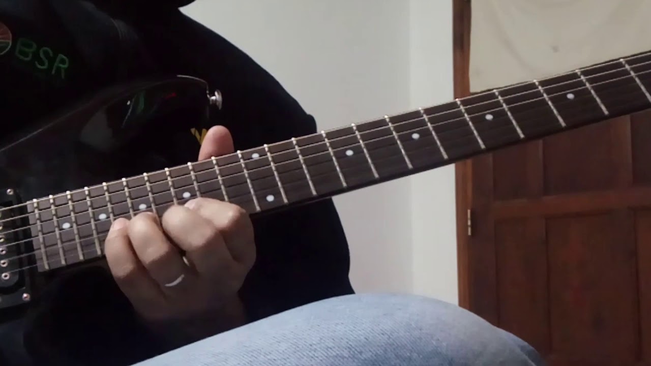 luthier amps ODS50