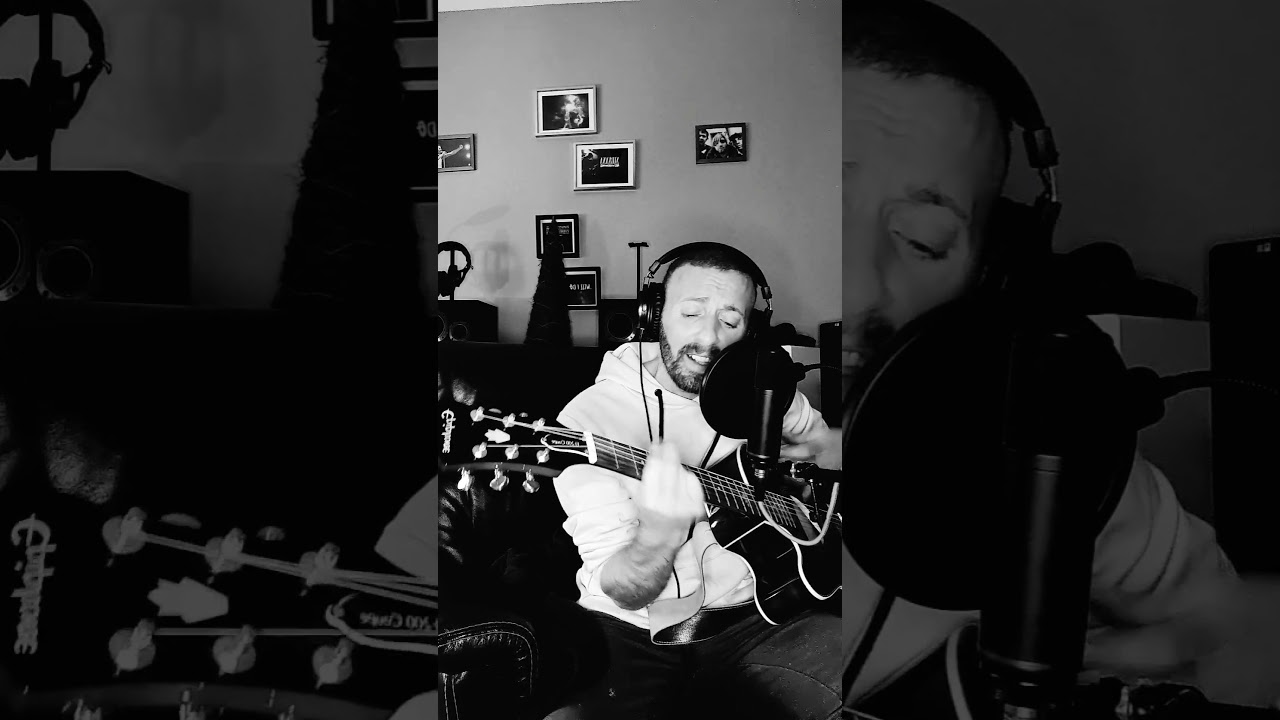 #guitarecover #guitarcover #everybodysfool #evanescence #fallenalbum #fypシ #fyp #amylee #shorts