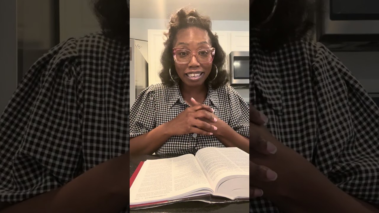 What God showed me about soul ties! 