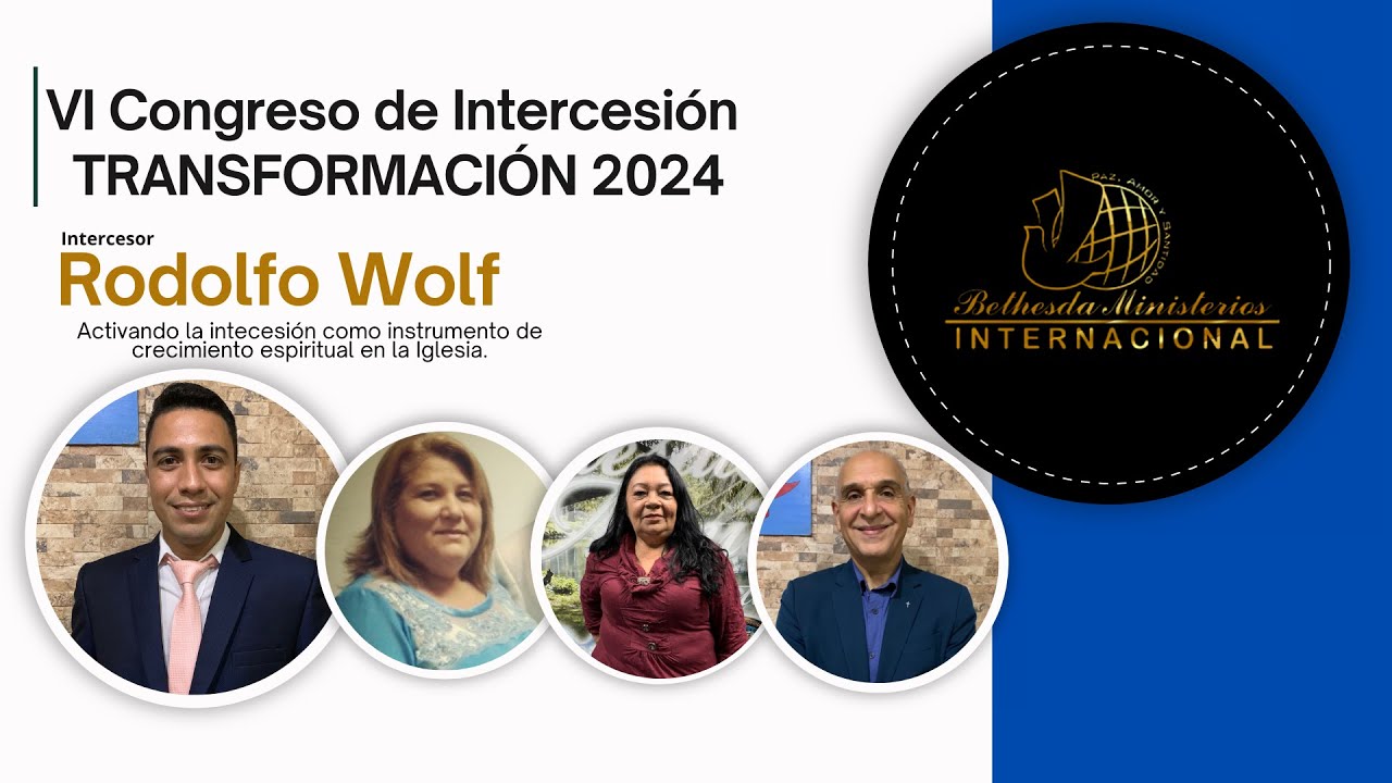Primera Conferencia. Rodolfo Wolf.