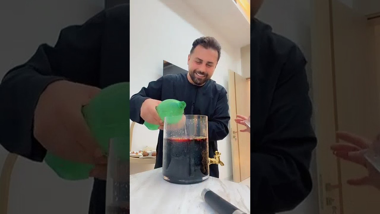 كنا رح نوقف سلسلة رمضان بسب الاوضاع  ؟؟