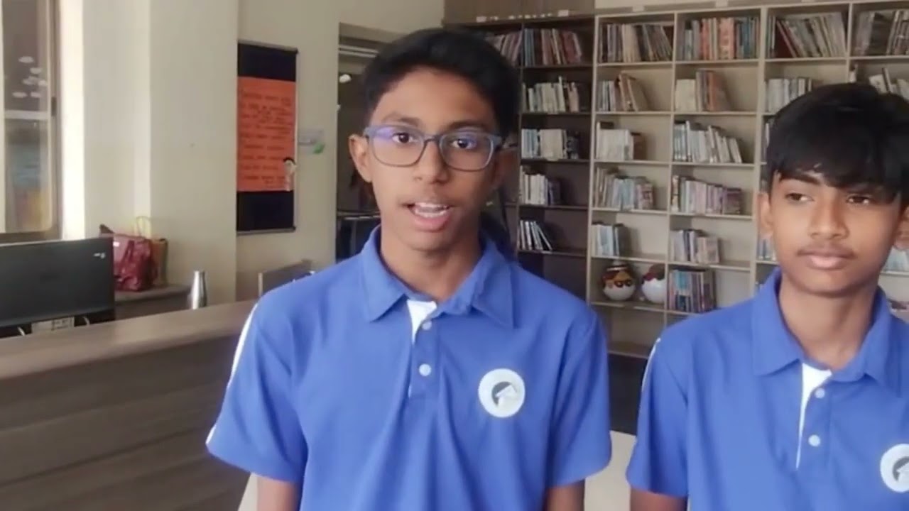 THE HOME SCHOOL - WEEKLY NEWS - WEEK 36 (2025 -2026) Hosted by KODAIKANAL HOUSE