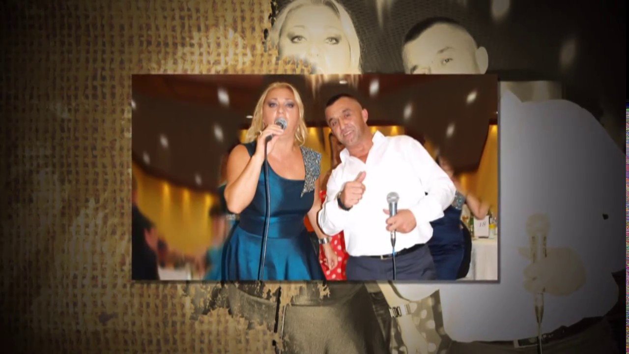 Kujtim Leka & Fil Avdia Kolazh Live Nusja jon e bukur