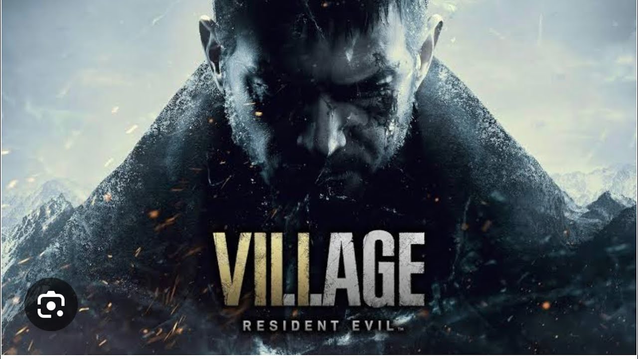 Resident Evil Village Episode 12