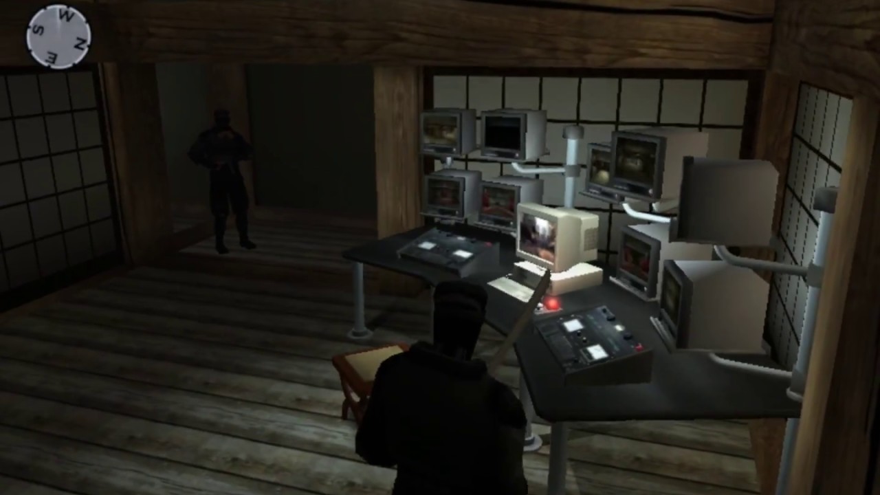 Hitman 2 Silent Assassin Mission 9 (Shogun Showdown) Professional SA Walkthrough (With Bomb)