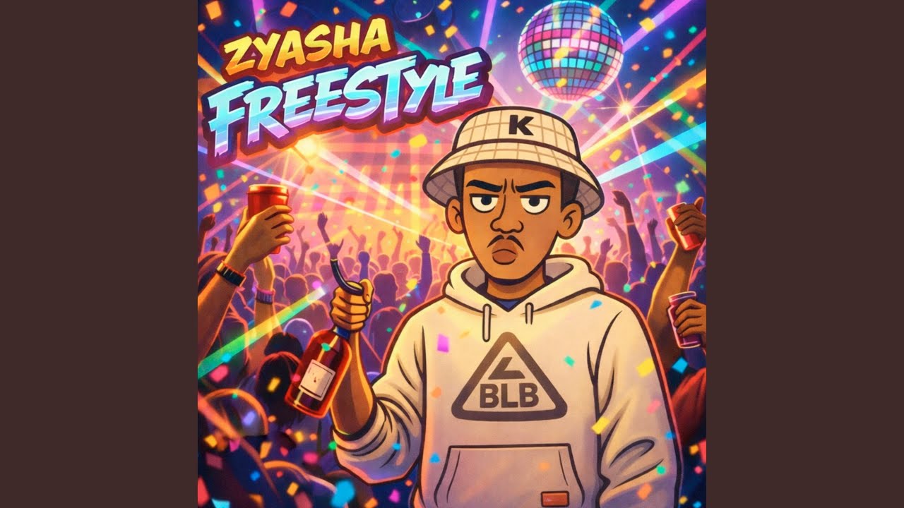 Zyasha Freestyle