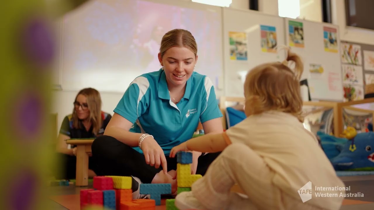 Study TAFE at Geraldton in Regional WA: International student life