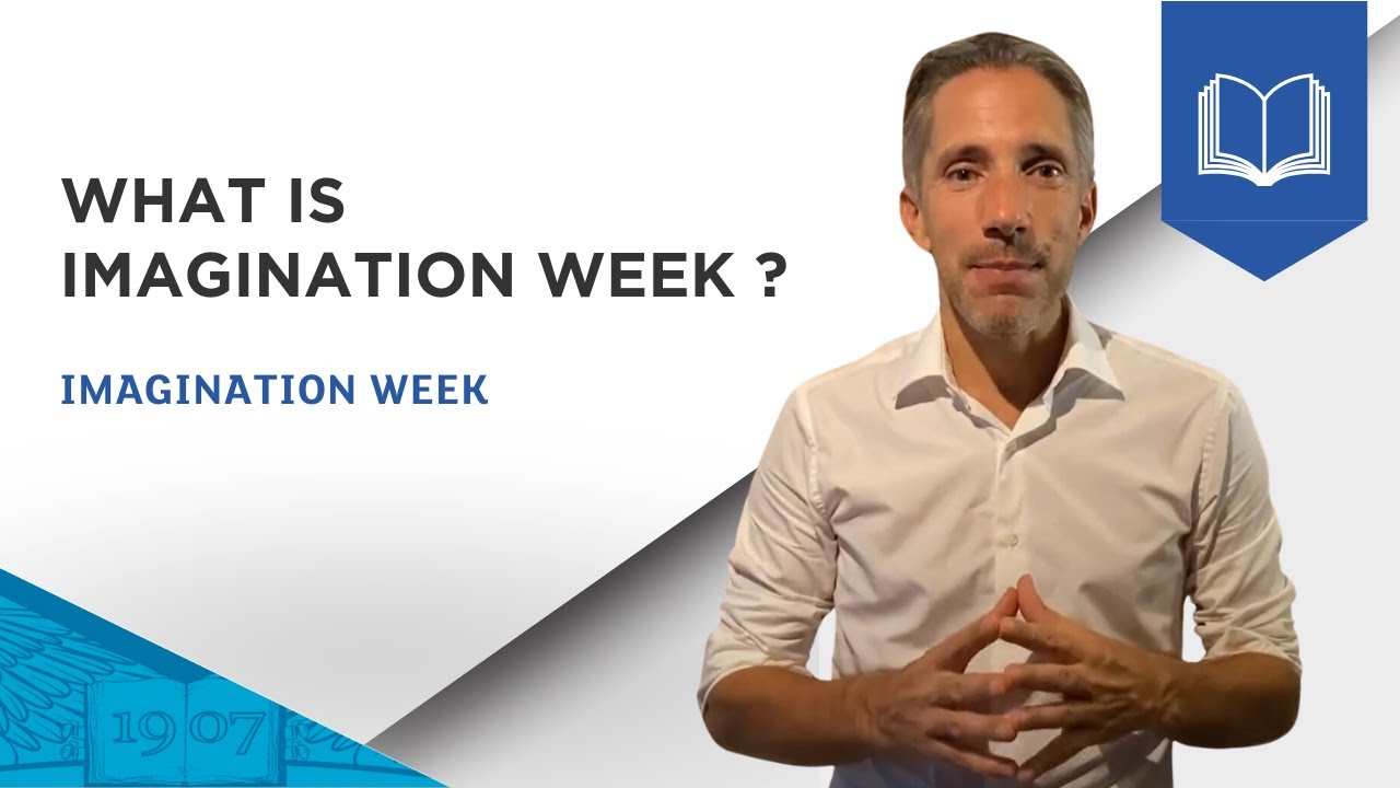 ESSEC iMagination Week  - What is iMagination Week?