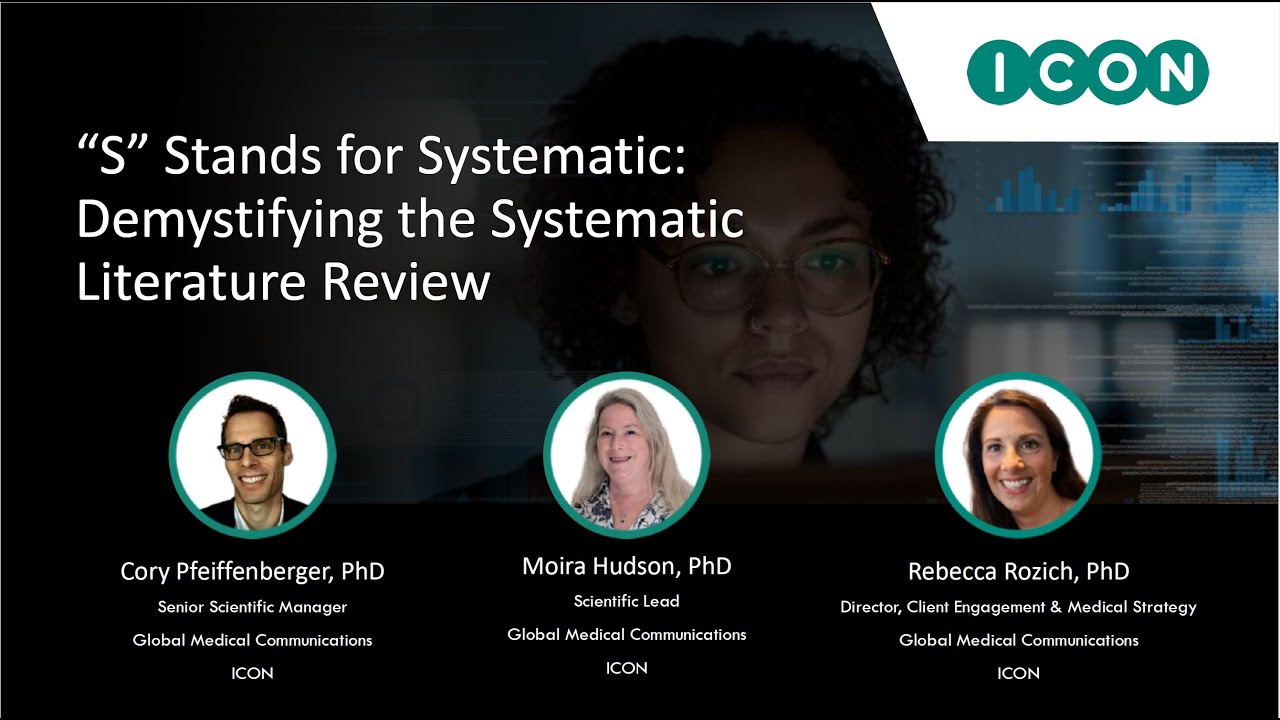 “S” Stands for Systematic: Demystifying the Systematic Literature Review
