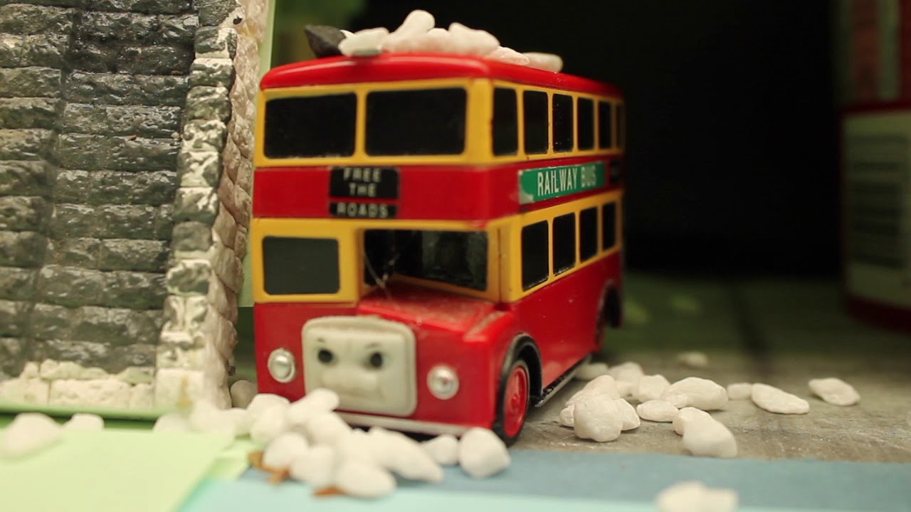 Bulgy