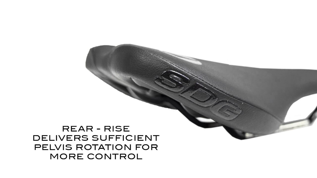 SDG - Falcon Saddle