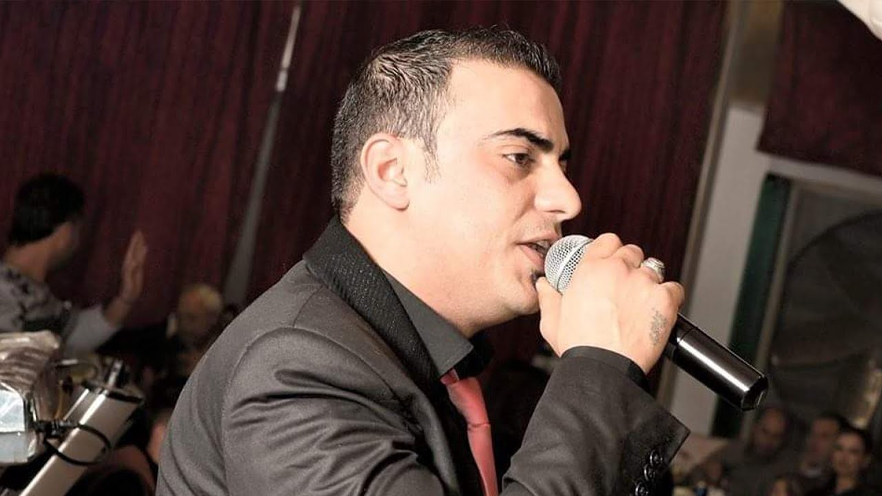 اجمل اعراس عفرين دبكات رقص مع فنان رشيد محمد و كروب آفا