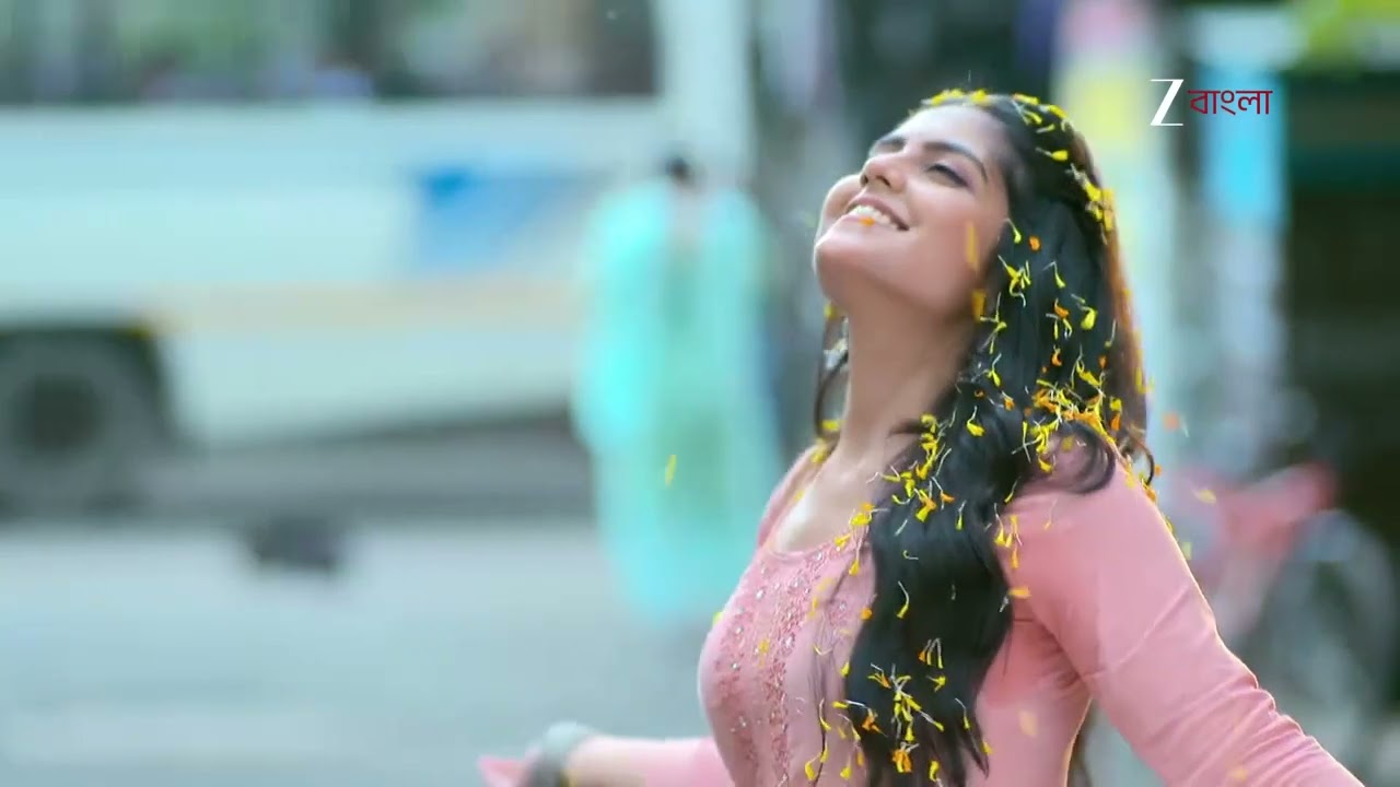 Kusum | কাকে দেখে কল্পনার জগতে ভেসে গেল ঈশান ?