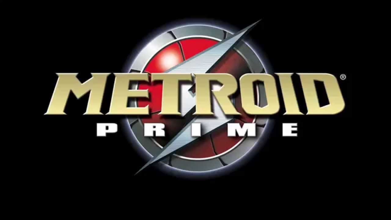 Metroid Prime - Ice Valley [Phendrana Drifts] (Ice Plaza Passage) - Soundtrack