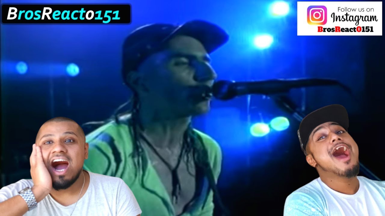 Primus - Jerry Was A Race Car Driver | REACTION