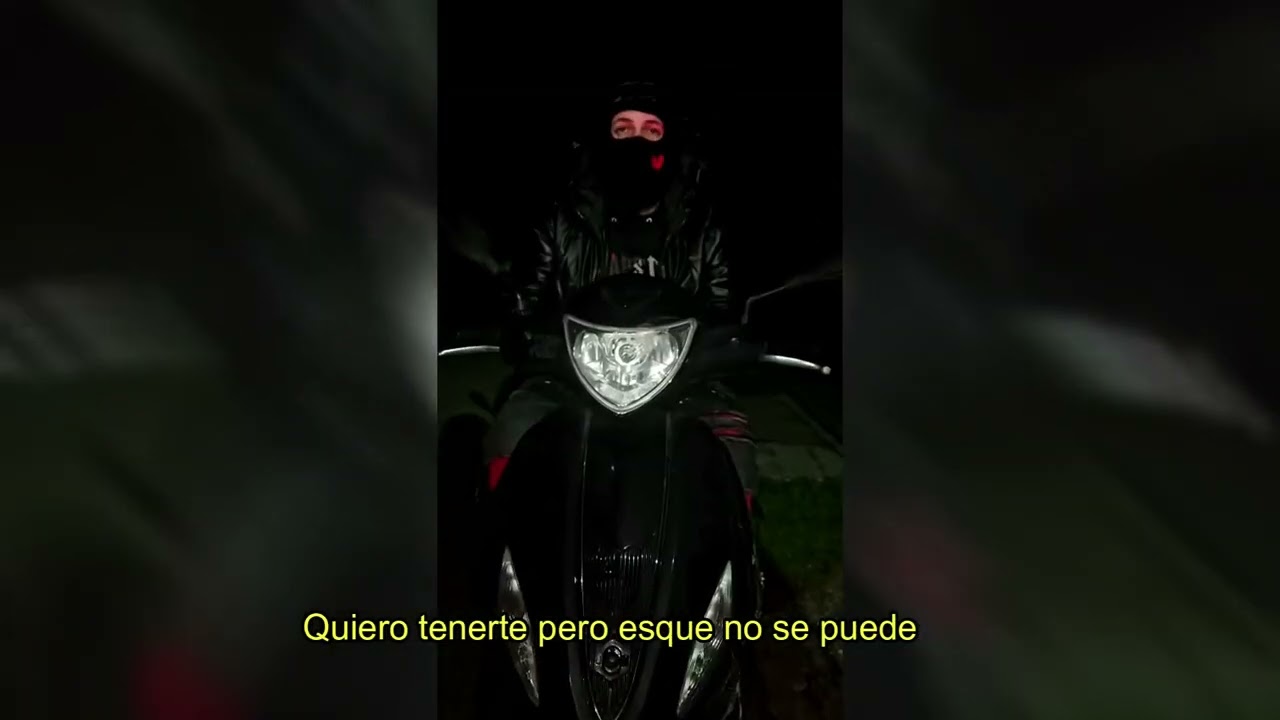 Larima - THESIX (VIDEO OFICIAL)