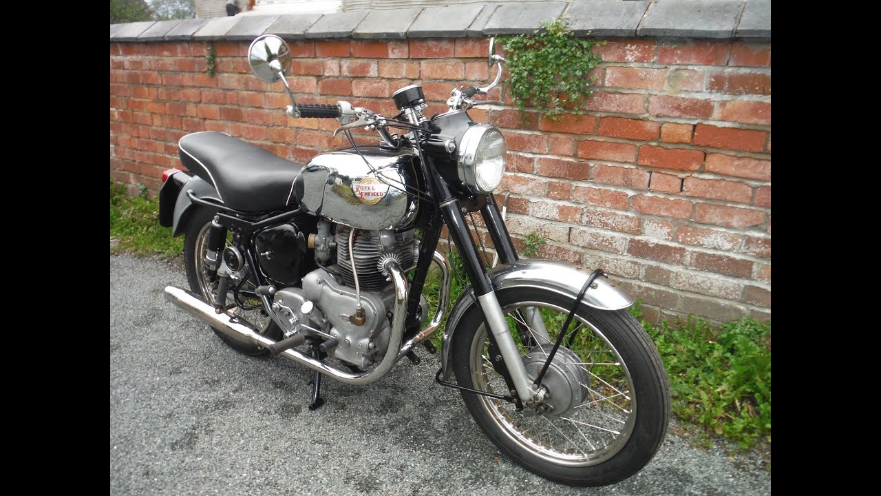 Royal Enfield Constellation 700 - the first test ride, how will it go?