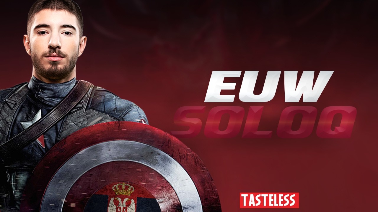 Reagujemo na LOS ratones/Velja dramu i Master Soloq 450 LP
