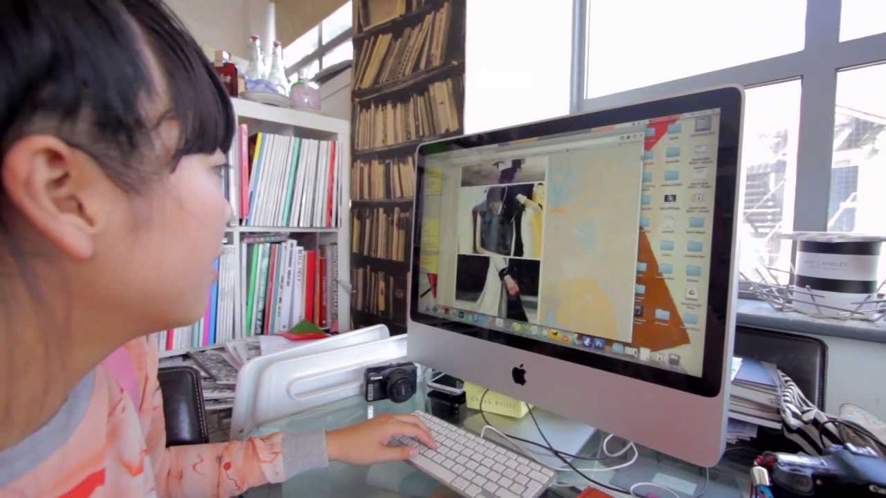 THIS IS ME - Susie Lau