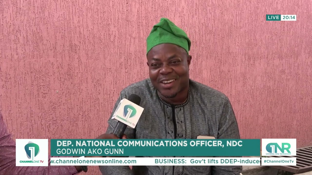 Ayawaso East By-Election: EC Issues Stern Warning Against Illegal Activities