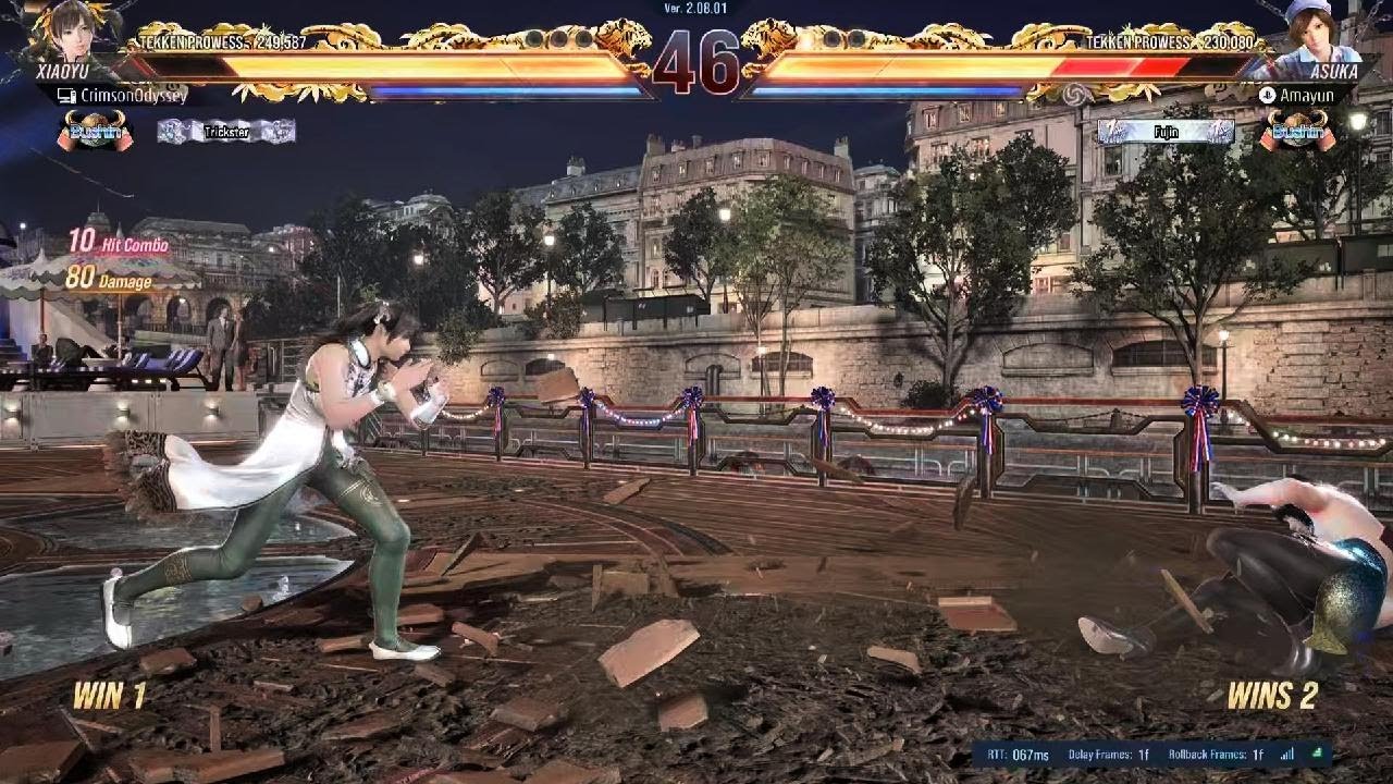 Got it back...... AGAIN