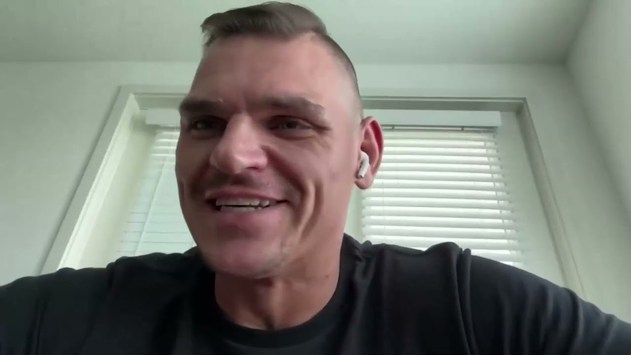 GUNTHER Interview: World Champion Title, Bash in Berlin, MITB, NXT Europe, Imperium & Ludwig Kaiser