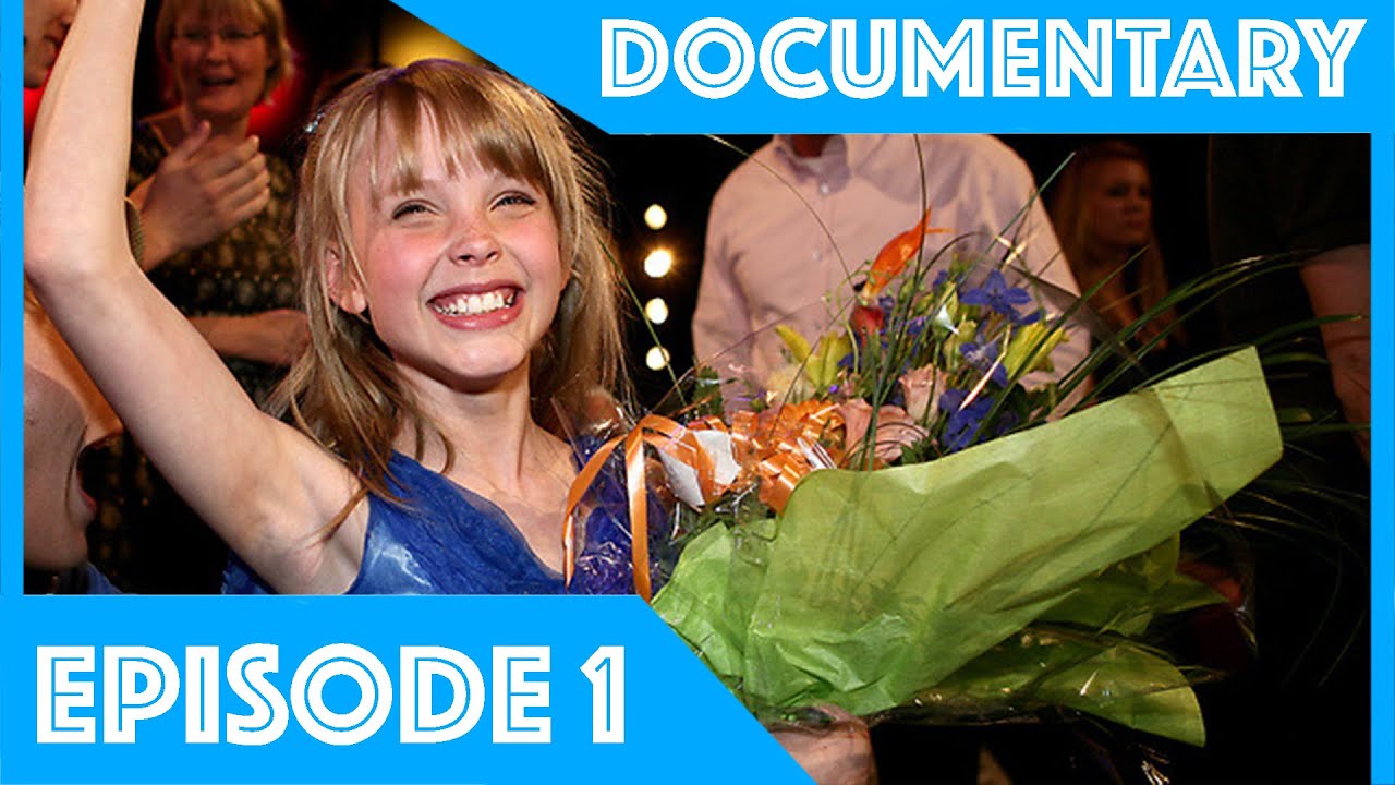 Zara Larsson Documentary: Taking over the world, episode 1 How it all started