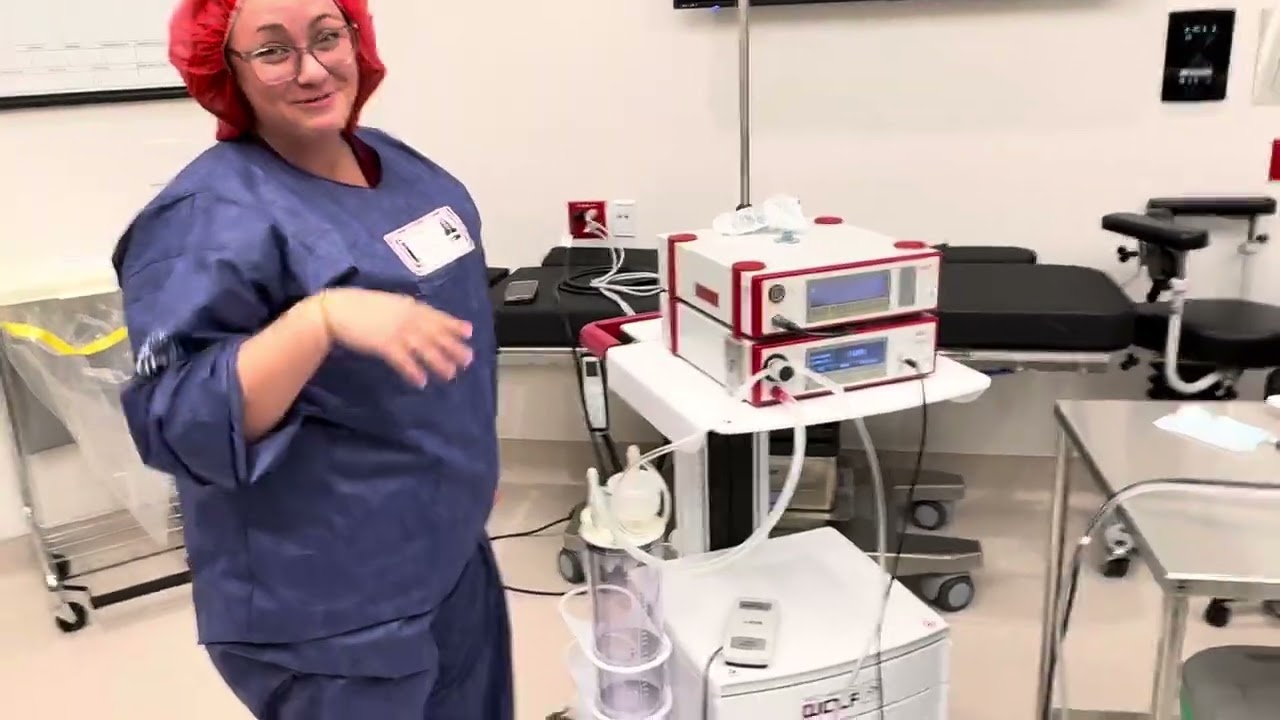 Setting up Wolfe Piranha 