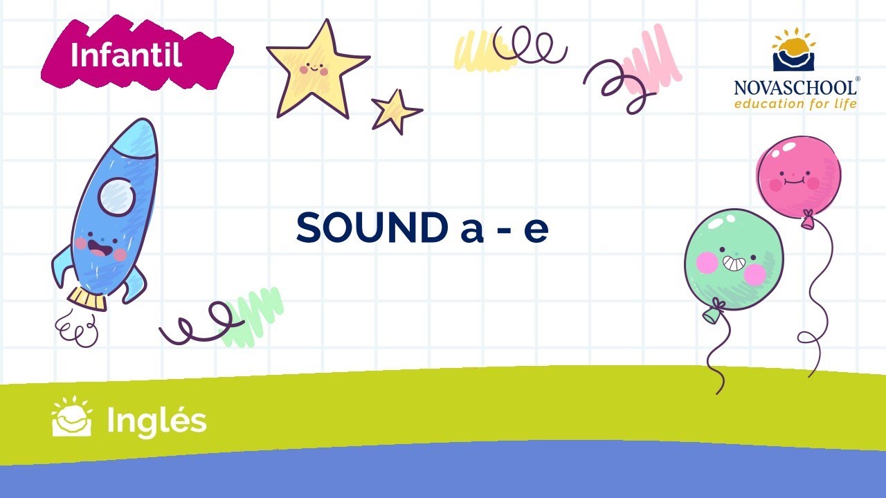 Sound a- e
