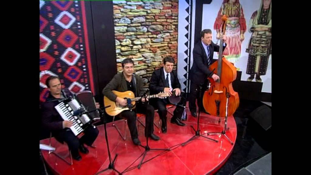 Zoran Dzorlev - Jordanka i Olivera: Ah kade e mojto libe