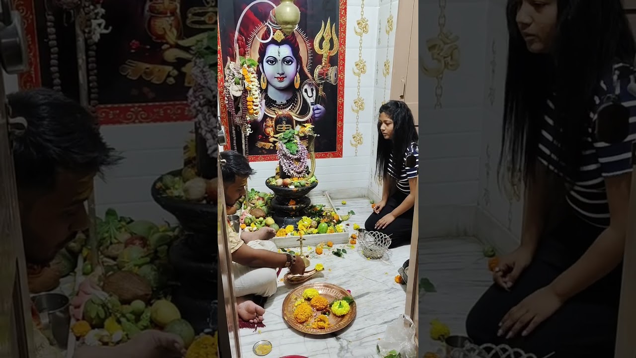 Meya Mahashivratri upos koreche #kuttusanadarvideo #Shivratrivlog #vlogvideo 