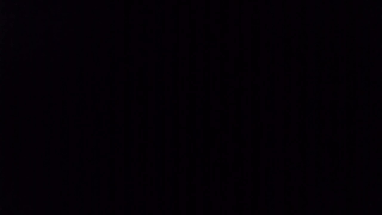 Coloring - Black screen, no talking